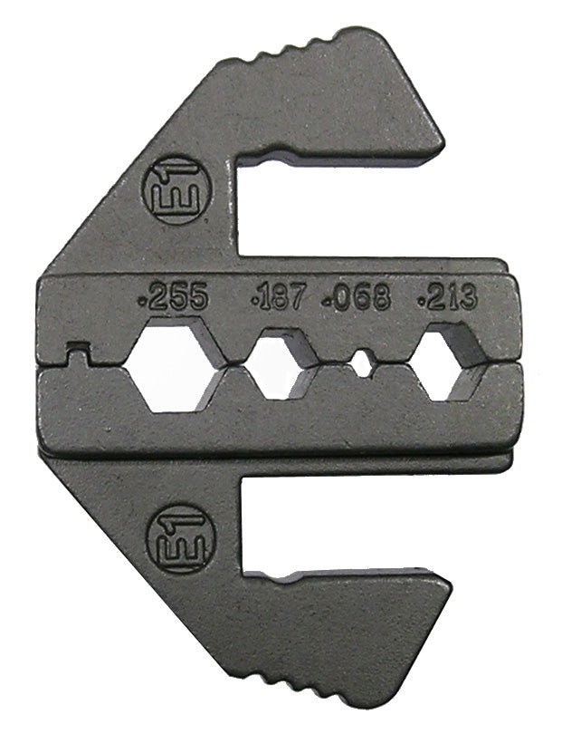 84-0064-1 RF CONNECTOR CRIMP DIE