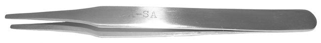 84-130-0 120MM S/S TWEEZER