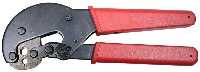 84-159-1 HEAVY DUTY F CRIMP TOOL