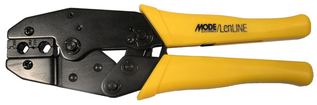 84-171-1 COAX HEX CRIMP TOOL