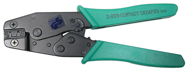 84-200-1 DSUBMINIATURE CRIMP TOOL