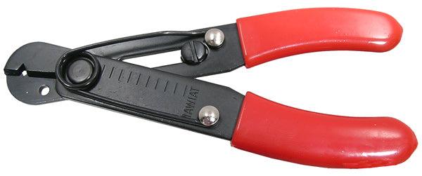 84-402-0 ADJUSTABLE WIRE STRIPPER