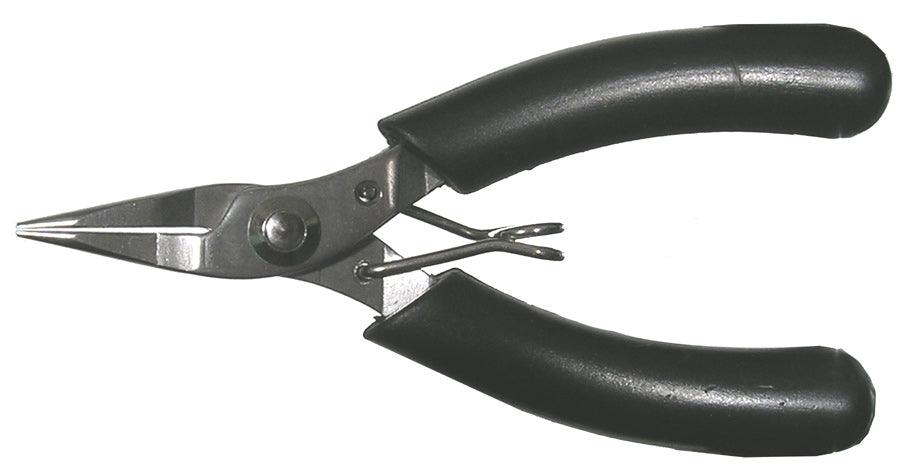 84-416-1 4" STAINLESS NEEDLE NOSE