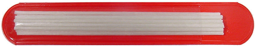 86-463-0 PKG OF 12 BURN. REFILLS