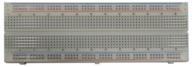 88-840-1 BREADBOARD STRIP