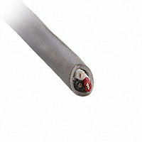 Multi-Conductor 22-3c STR TC FL SH 105° C CSA FT4 UL RoHS – Grey JKT