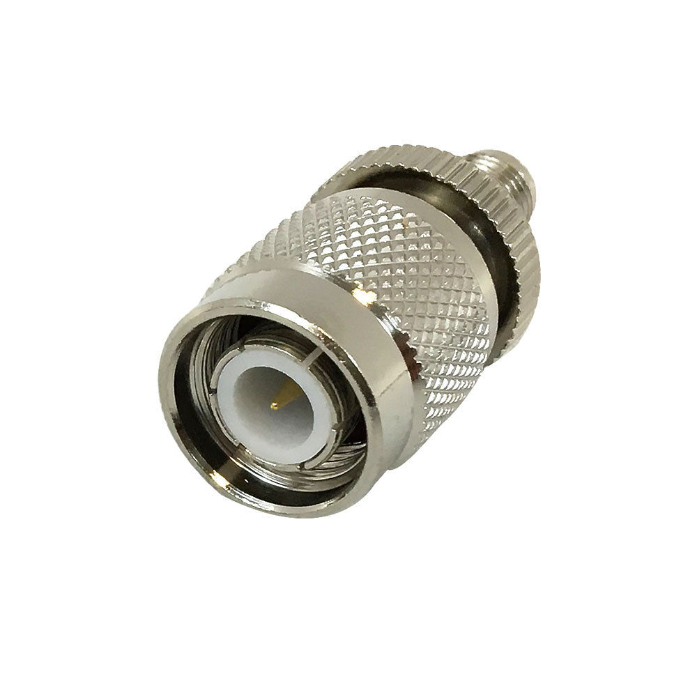 Adaptateur SMA femelle vers TNC mâle