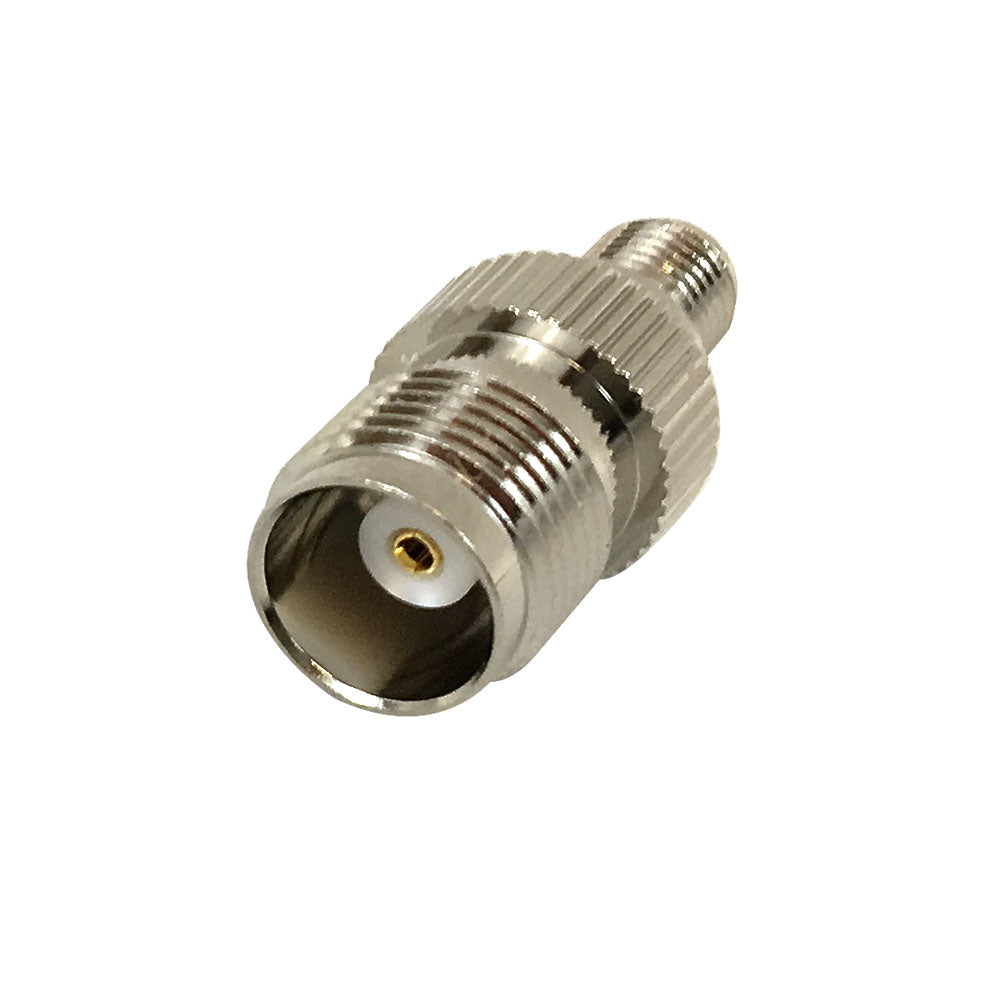 Adaptateur SMA femelle vers TNC femelle