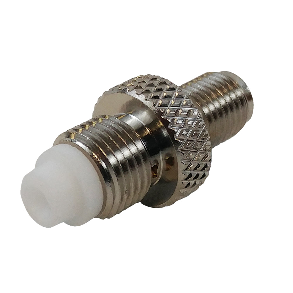 Adaptateur FME femelle vers SMA femelle