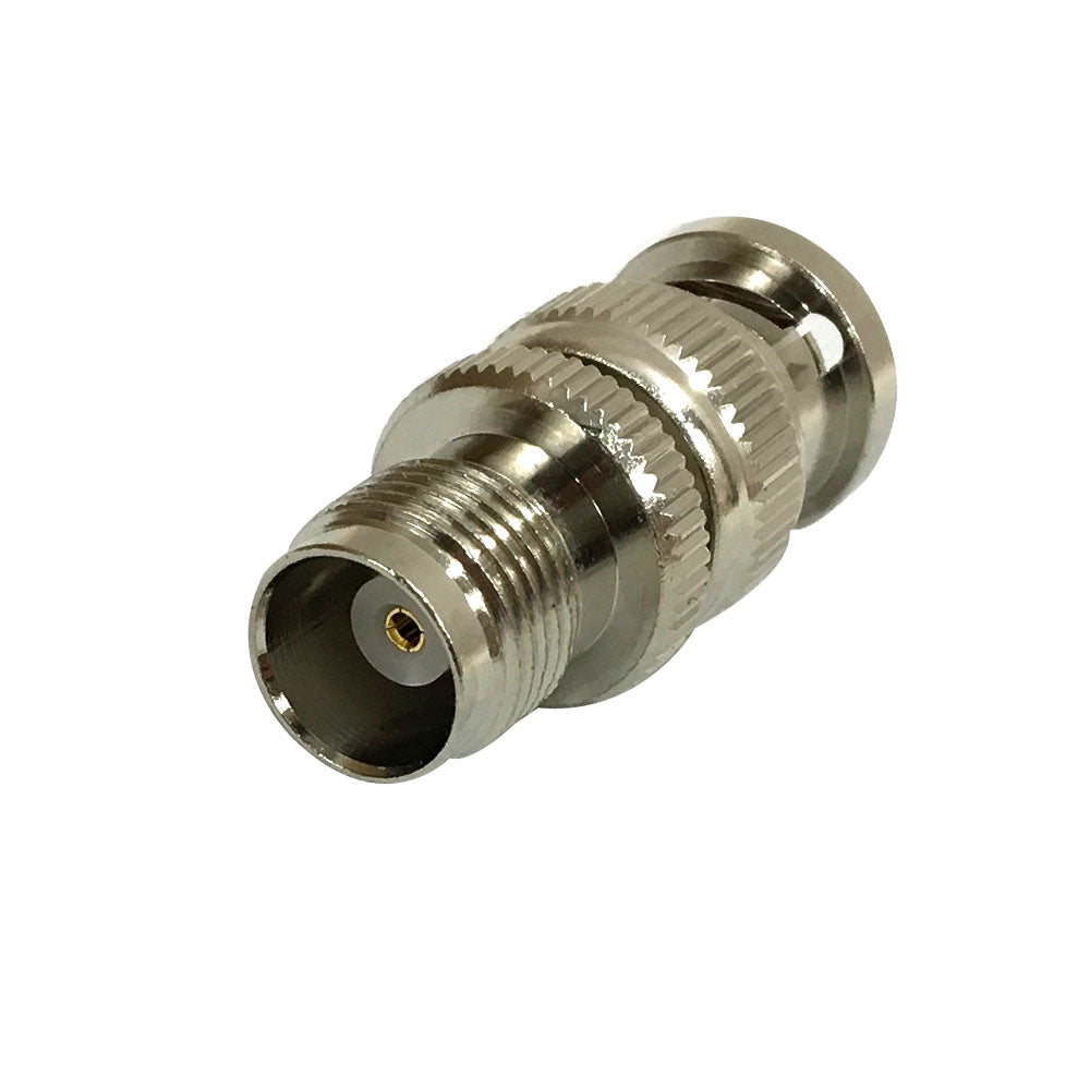 Adaptateur TNC femelle vers BNC mâle