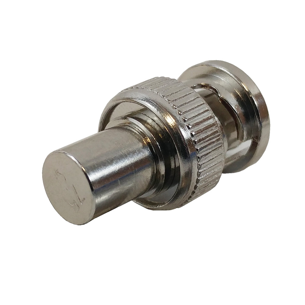 Terminaison mâle BNC 75 OHM