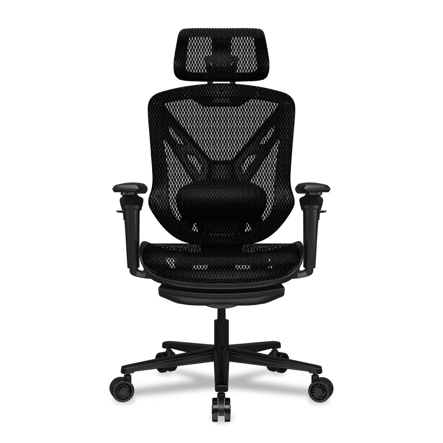 Speeder - Egonomic Chair