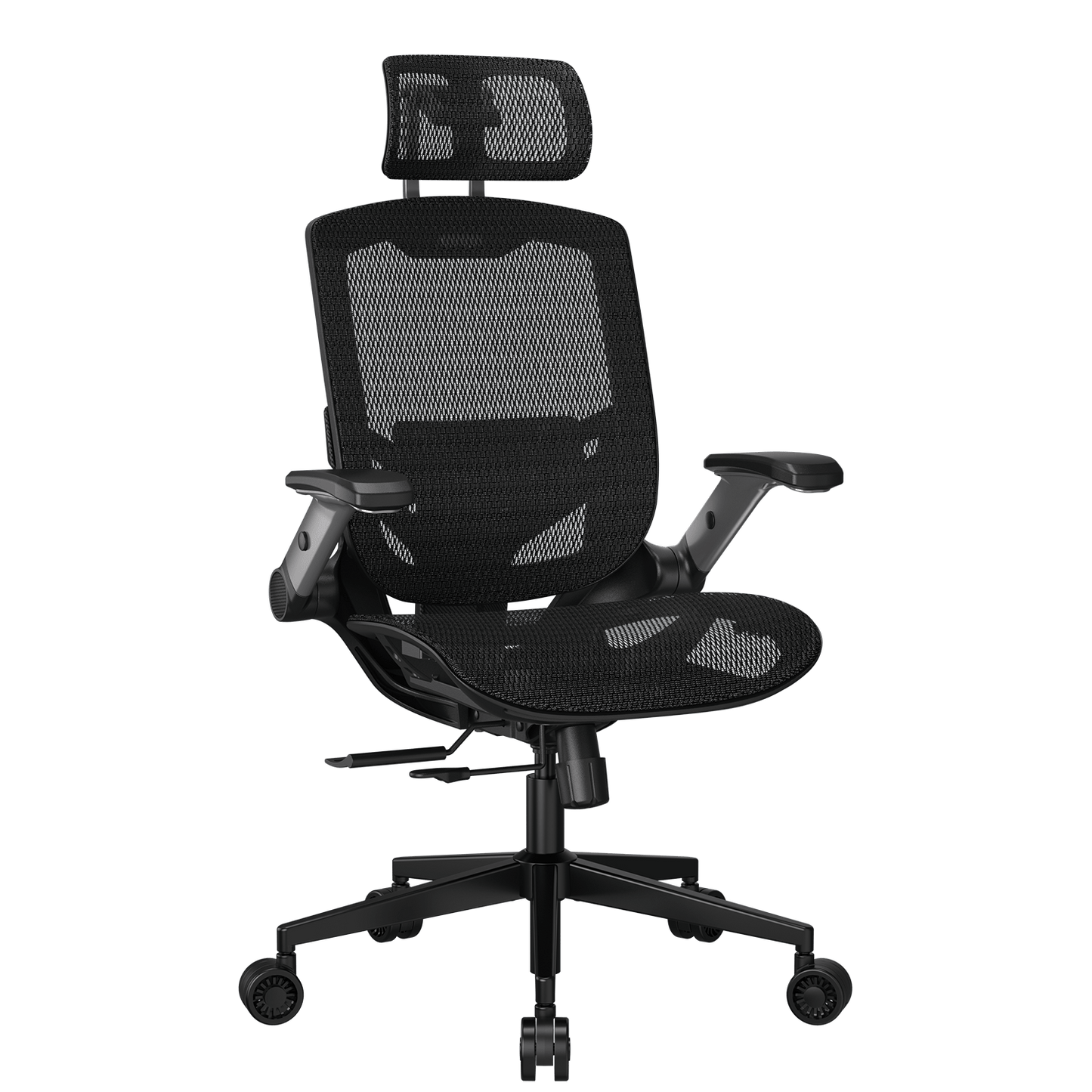 Speeder One - Ergonomic Chair