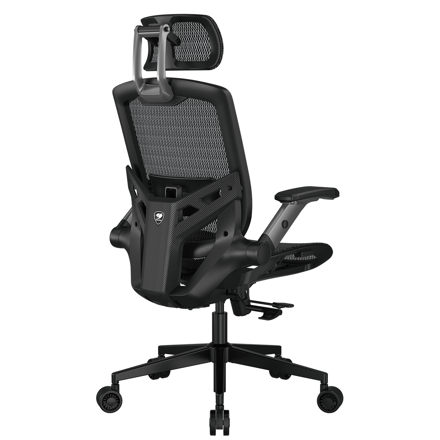 Speeder One - Ergonomic Chair