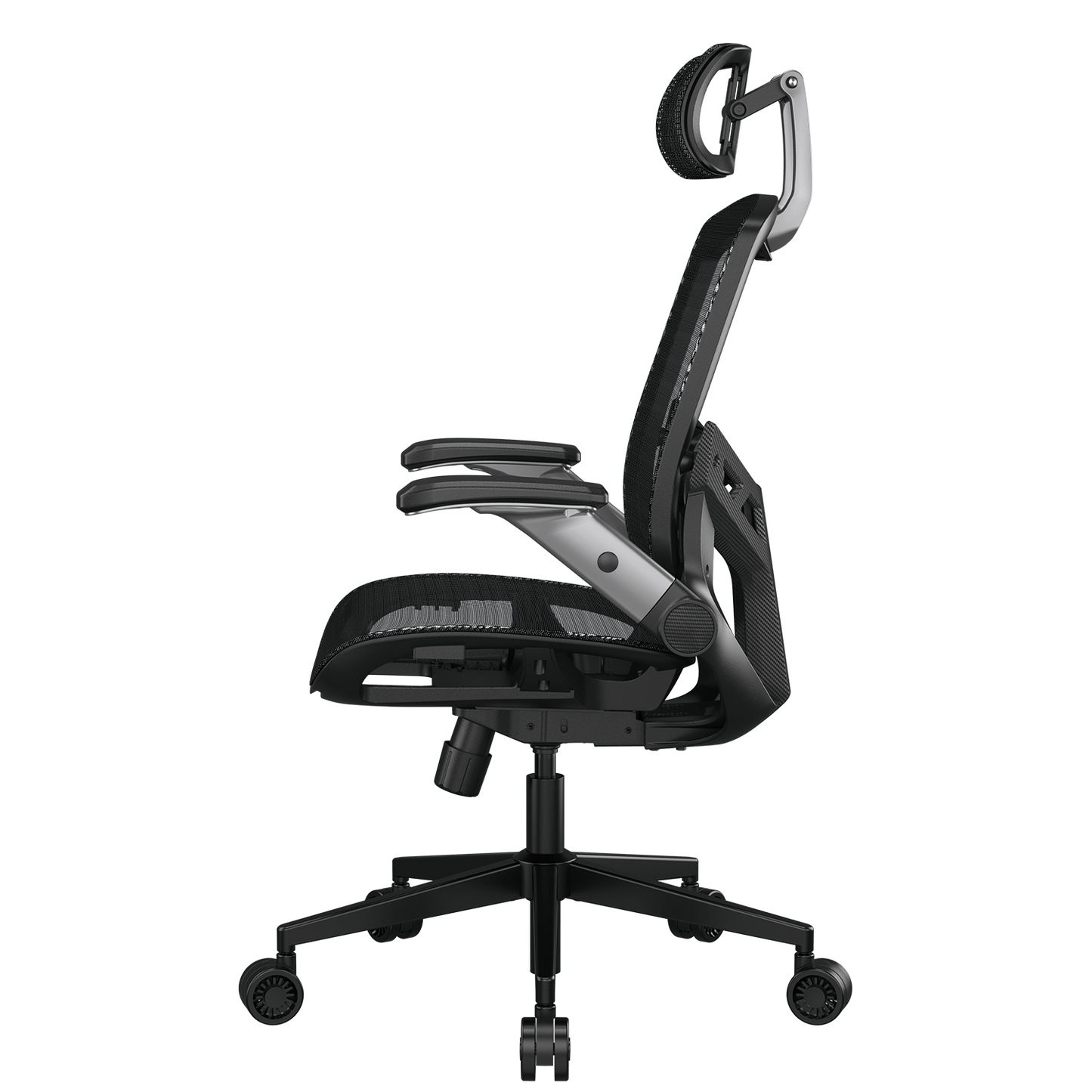 Speeder One - Ergonomic Chair
