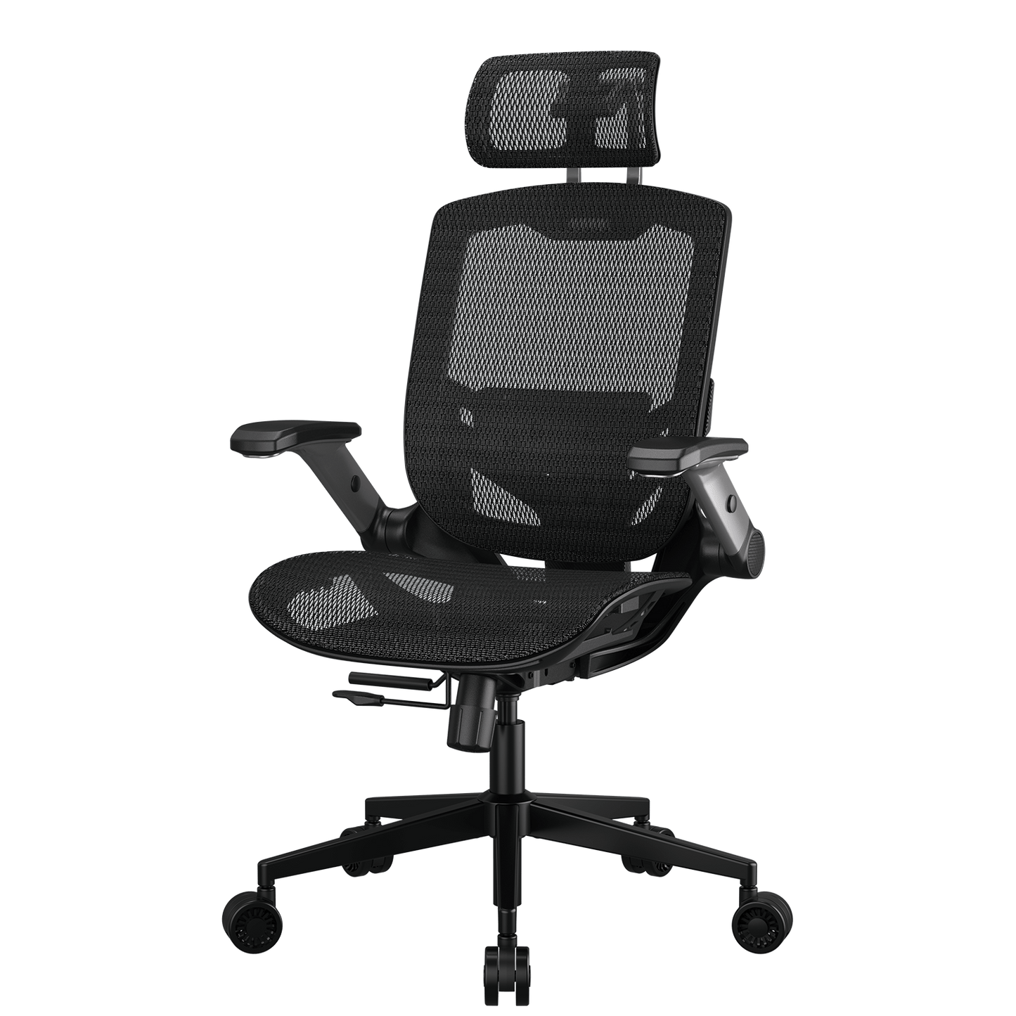 Speeder One - Ergonomic Chair