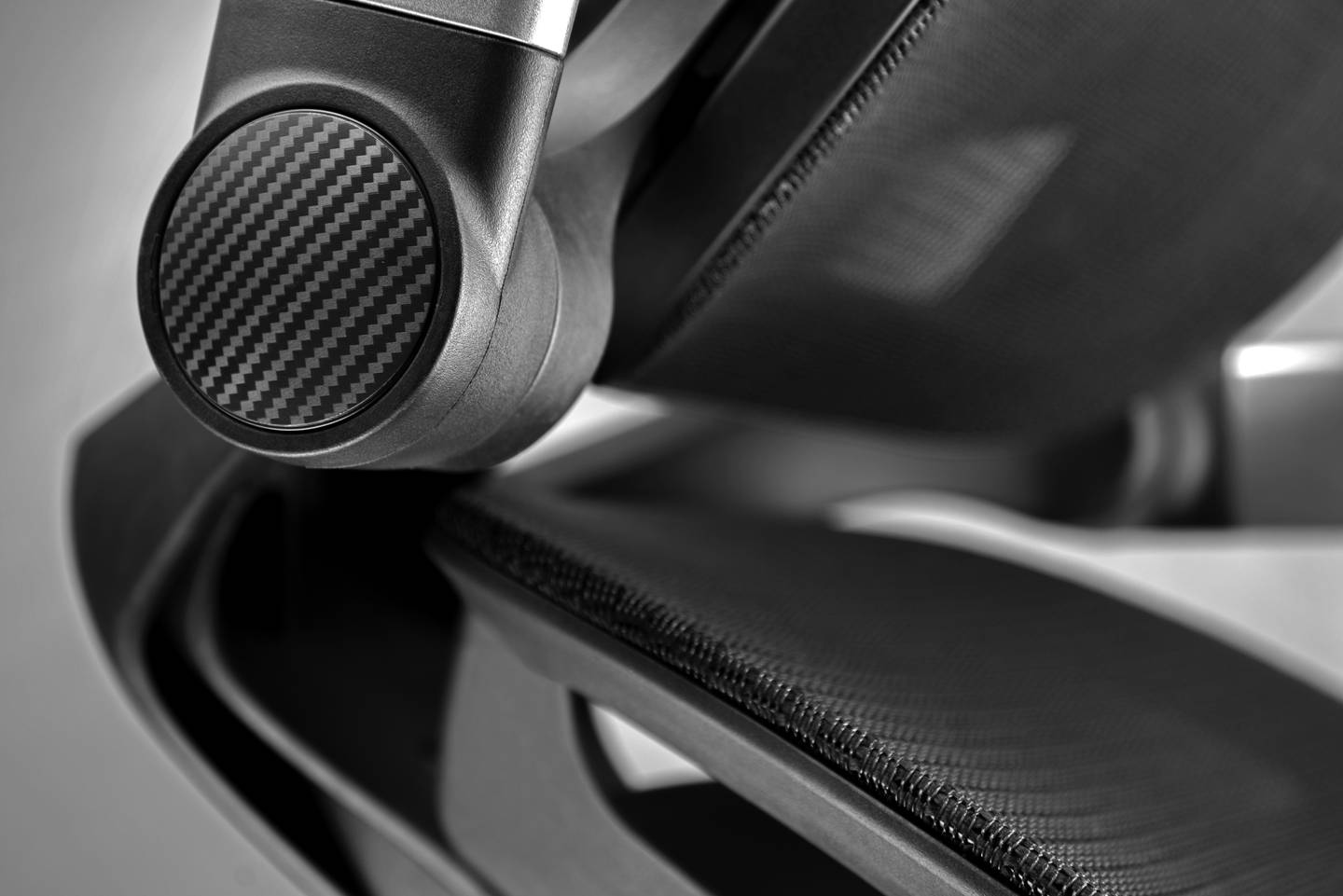 Speeder One - Ergonomic Chair
