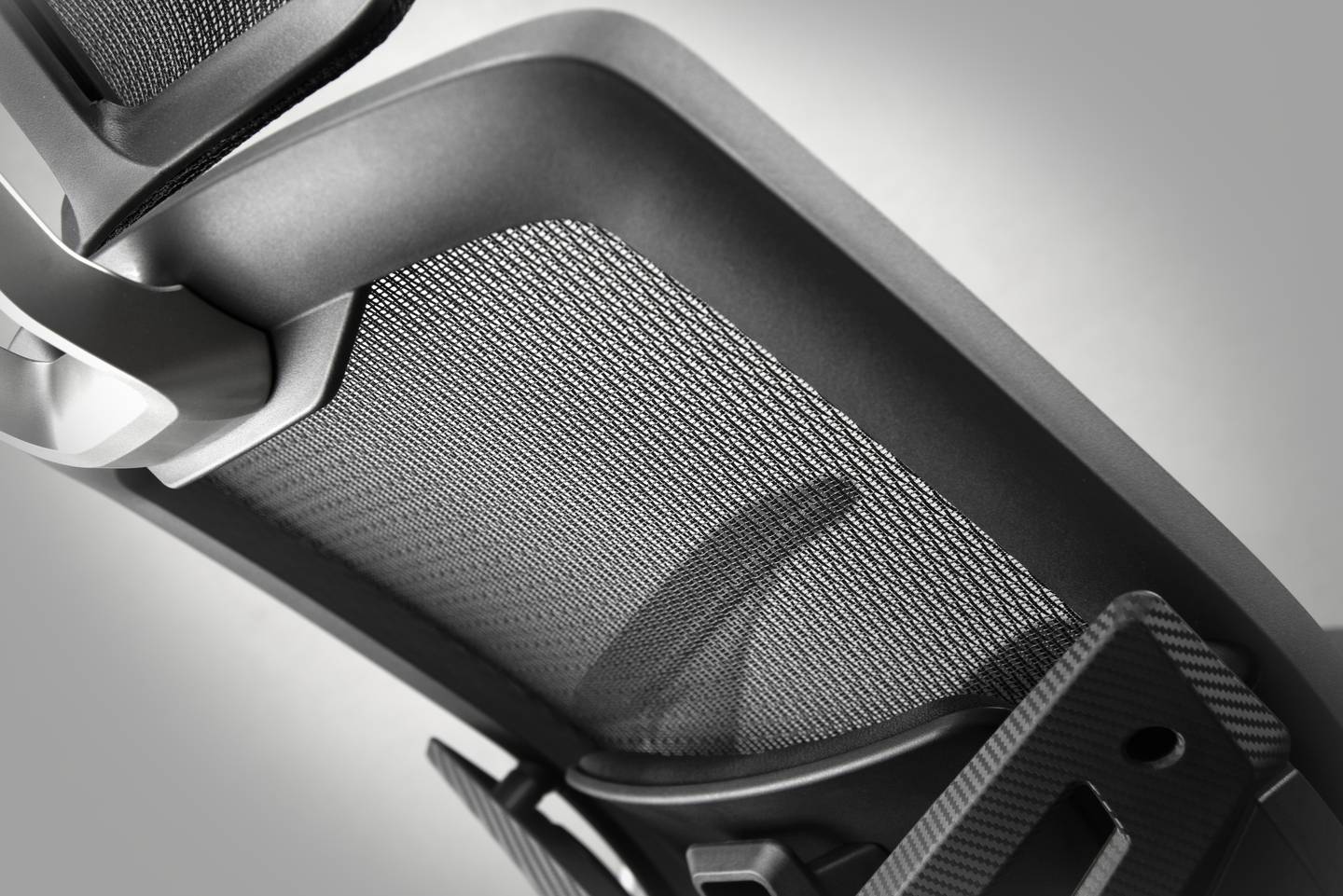 Speeder One - Ergonomic Chair