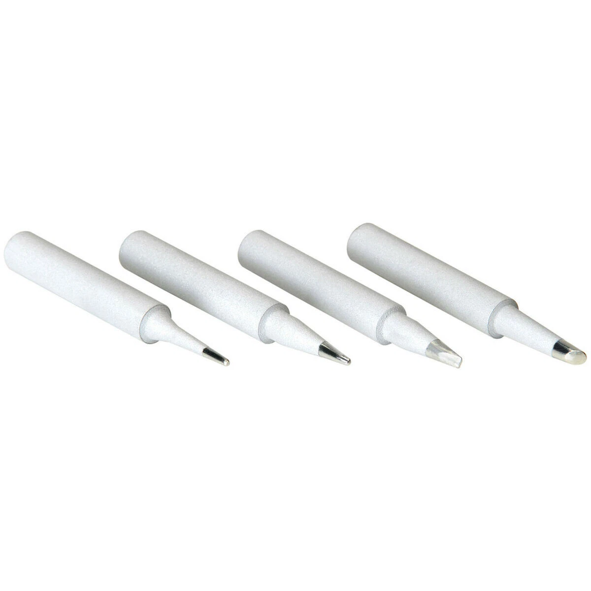 TSRT Soldering Tip Kit for TCSS, 4 Piece