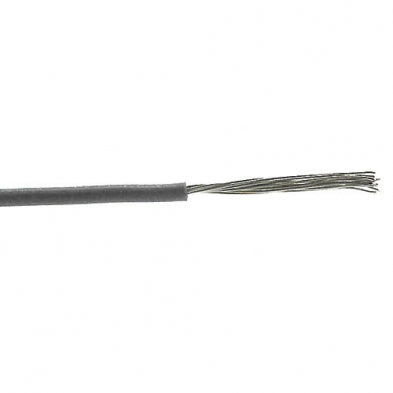 TR64 22 AWG STR TC Style 1007 CSA UL RoHS – Grey JKT