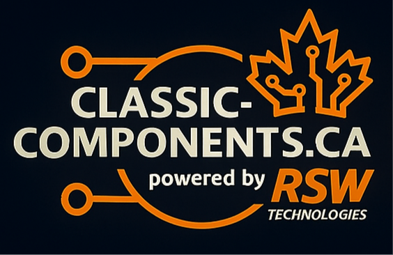 Classic-Components.ca