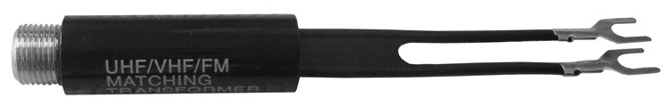 16-109-1  75300 Ohm Matching Transformer