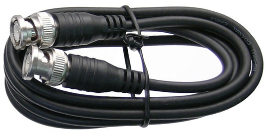18-644-0  BNC-BNC 3' LONG (RG58)