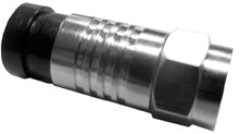 21-010-0  PREMIUM CRIMP F CONN RG59