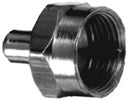 21-060-0  75 OHM F TERMINATOR