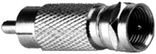 21-116-0 F PLUG-RCA PLUG