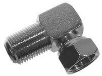 21-156-0 F JACK-F PLUG R/A