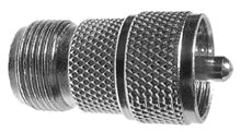 21-179-1 N JACK-FICHE UHF