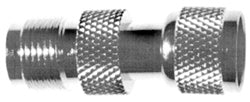 21-180-0 MINI FICHE UHF - JACK TNC
