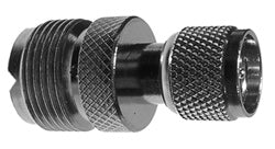 21-188-0 MINI FICHE UHF - JACK UHF