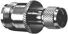 21-189-0 MINI FICHE UHF - JACK N