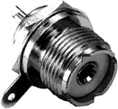 21-238-0  UHF CHASSIS JACK
