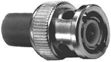 21-351-0  50 OHM BNC TERMINATOR