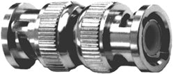 21-366-1  BNC PLUG-BNC PLUG