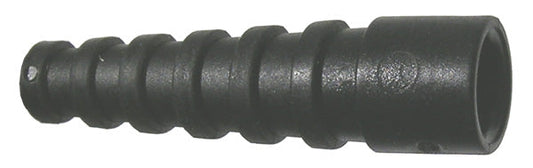21-399-0  RUBBER BOOT FOR BNC/RG59 pvc 10 80C