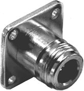 21-439-0  N CHASSIS JACK