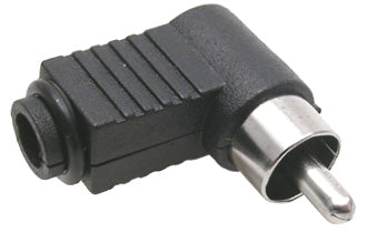 24-114-0  RCA R/A PLUG