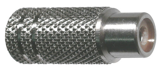 24-150-0  SHIELDED INLINE RCA JACK