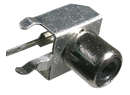 24-195-0  PC MOUNT RCA JACK