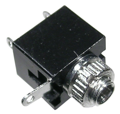 24-287-0  2.5MM CHASSIS JACK