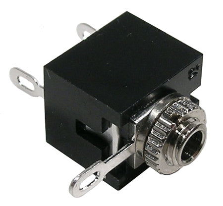 24-288-2  2.5MM STEREO CHASSIS JACK