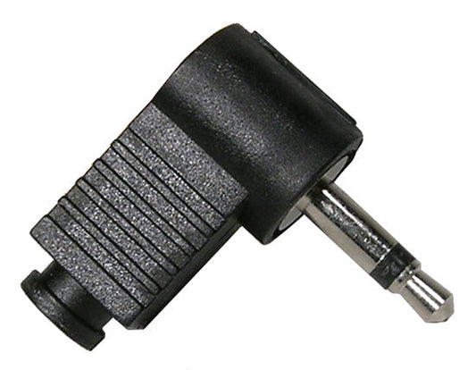 24-310-0  3.5MM MONO R/A PLUG