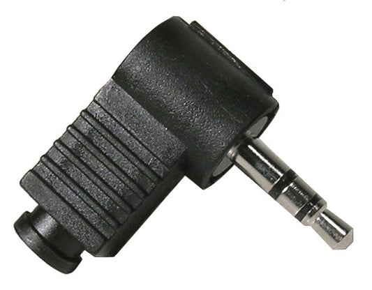 24-319-0  3.5MM STEREO R/A PLUG PLA