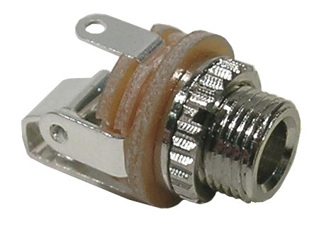 24-381-0  3.5MM CHASSIS JACK        M6 X P0.5
