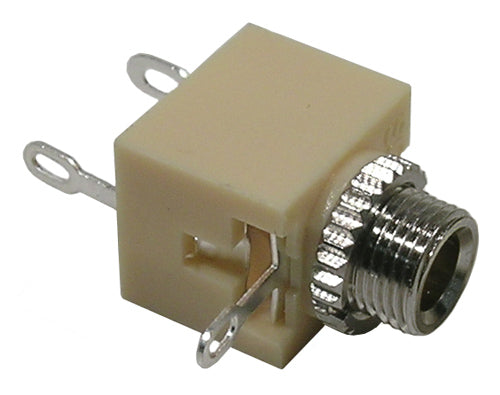 24-387-2  3.5MM CHASSIS JACK PKG/2