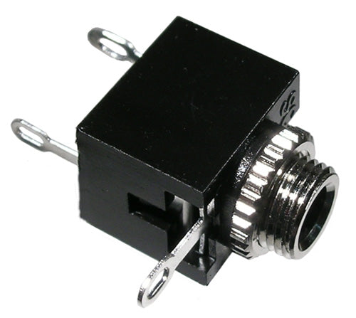 24-388-0  3.5MM ST. CHASSIS JACK